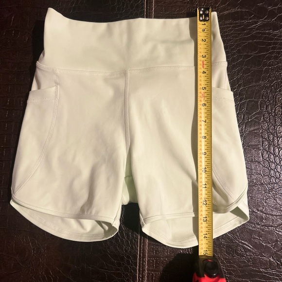 BuffBunny Booty Shorts - Picture 4 of 7